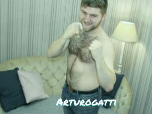 Arturogatti