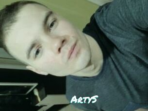 ArtyS