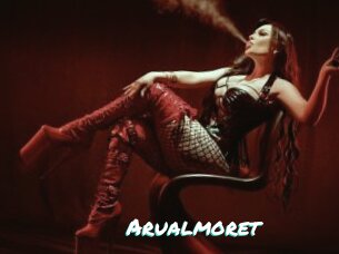 Arualmoret