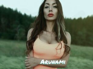 Arunami