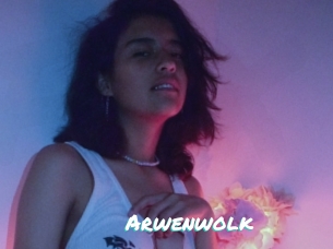 Arwenwolk