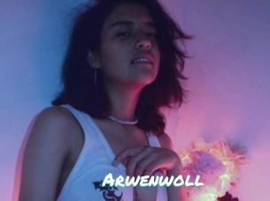 Arwenwoll