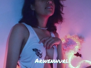 Arwenwurl