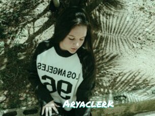 Aryaclerk