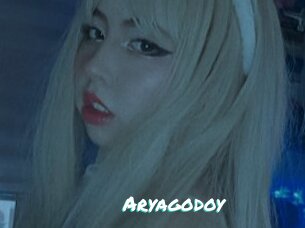 Aryagodoy