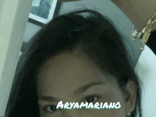 Aryamariano