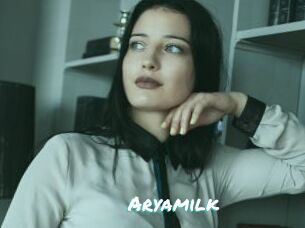 Aryamilk