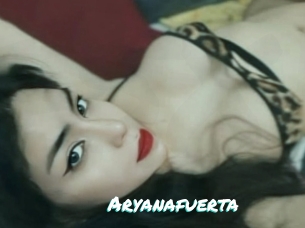 Aryanafuerta