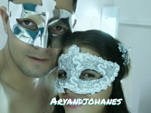 aryandjohanes Free Sites X