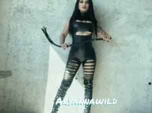 aryannawild Free Sites X