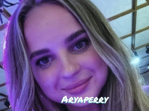 Aryaperry
