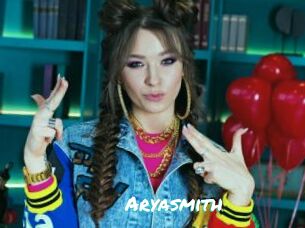 Aryasmith
