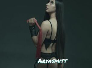 Aryasmitt