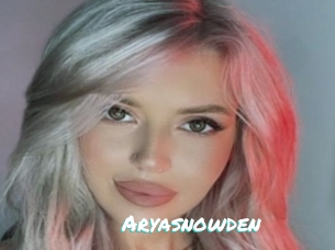 Aryasnowden