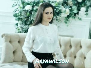 Aryawilson