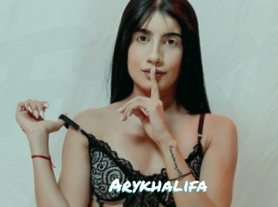 Arykhalifa