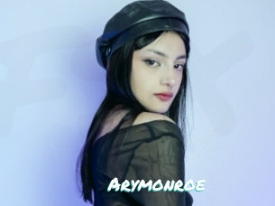 Arymonroe