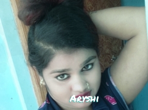 Aryshi