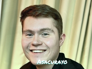 Asacurayo