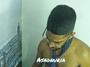 Asadnuria