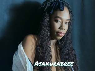 Asakurabree