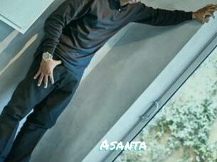 Asanta