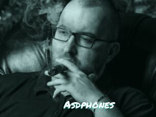 Asdphones
