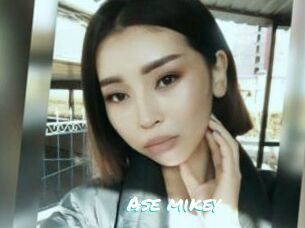 Ase_mikey