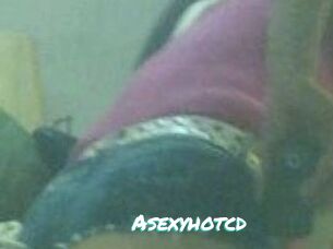Asexyhotcd
