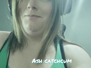 Ash_catchcum