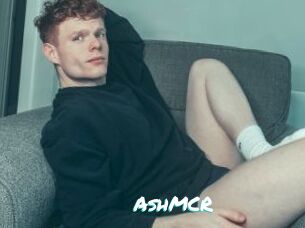 AshMCR