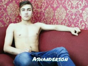 Ashanderson