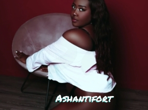 Ashantifort
