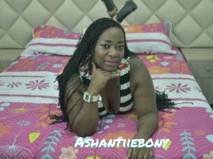 Ashantiiebony