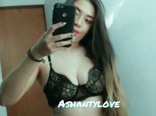 Ashanty_love