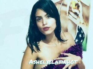 Ashelyelatinhot