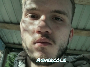 Ashercole