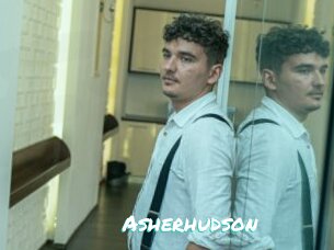 Asherhudson