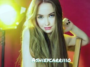 Ashieycarriiio