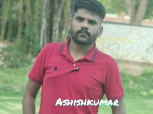 Ashishkumar
