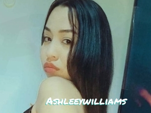 Ashleeywilliams