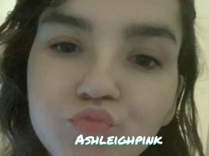 Ashleighpink