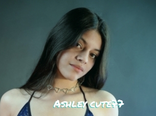Ashley_cute77