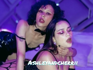 Ashleyandcherrii