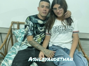 ashleyandethan Free Sites X