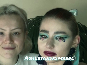 Ashleyandkimberl