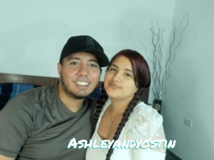 ashleyandyostin Free Sites X
