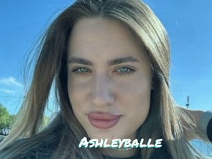 Ashleyballe
