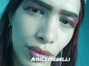 Ashleybenelli
