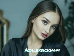 Ashleybickham
